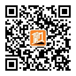 擎久科技公众号二维码
